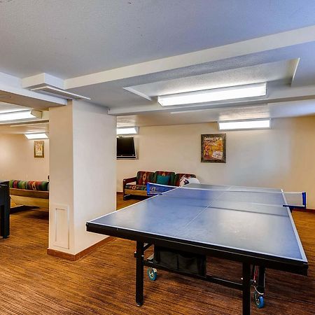 Breckenridge Park Meadows Appartement Buitenkant foto