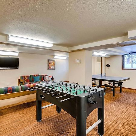 Breckenridge Park Meadows Appartement Buitenkant foto