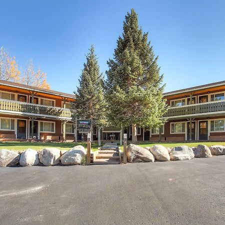 Breckenridge Park Meadows Appartement Buitenkant foto