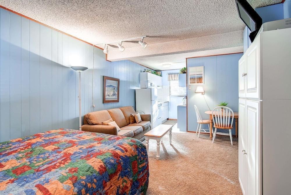 Breckenridge Park Meadows Appartement Buitenkant foto