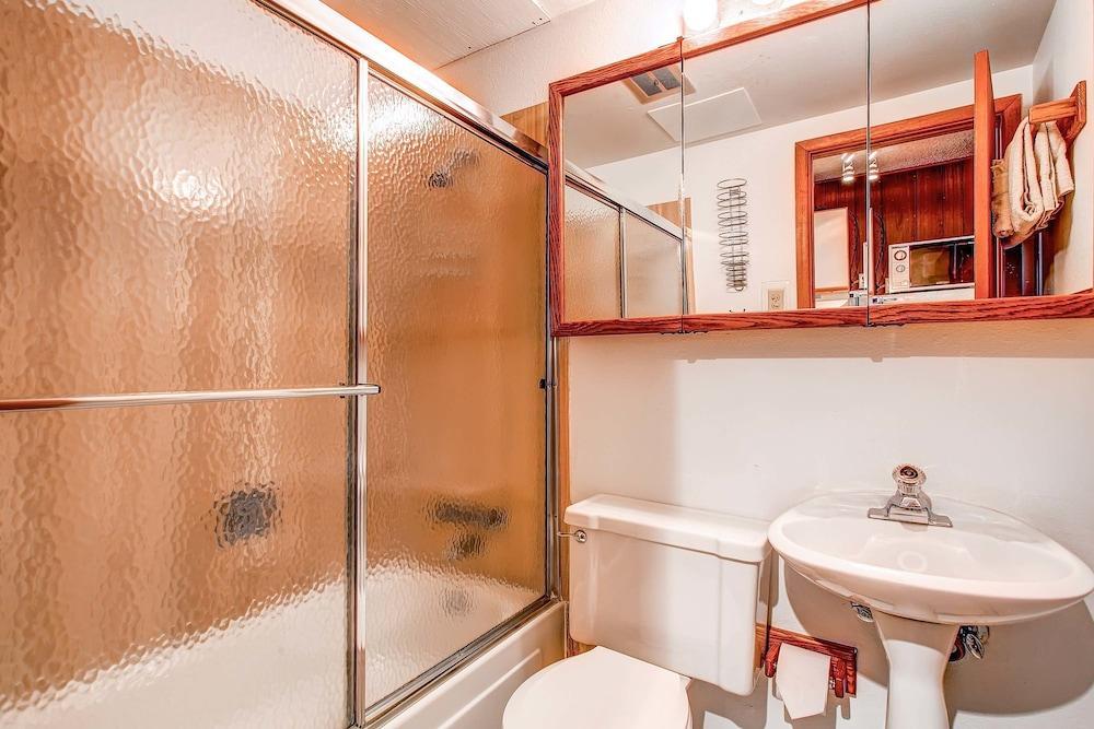 Breckenridge Park Meadows Appartement Buitenkant foto