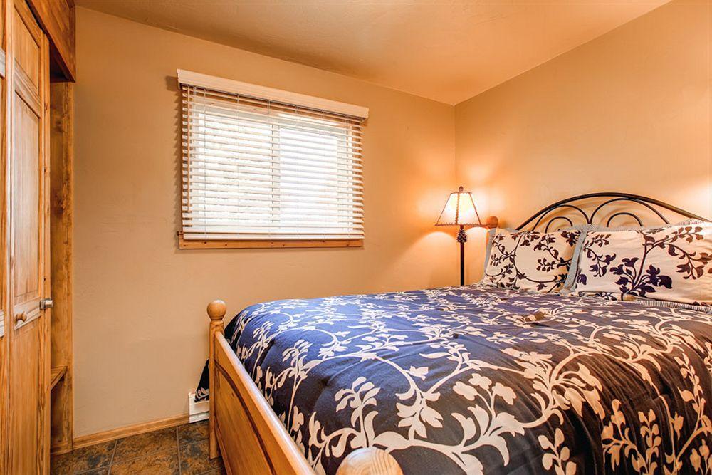 Breckenridge Park Meadows Appartement Buitenkant foto
