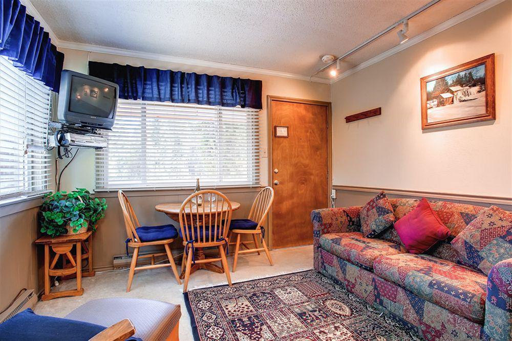 Breckenridge Park Meadows Appartement Buitenkant foto