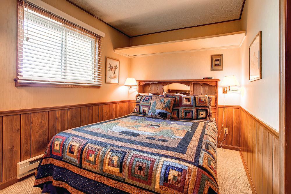 Breckenridge Park Meadows Appartement Buitenkant foto