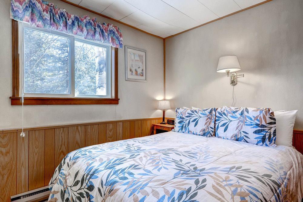 Breckenridge Park Meadows Appartement Buitenkant foto