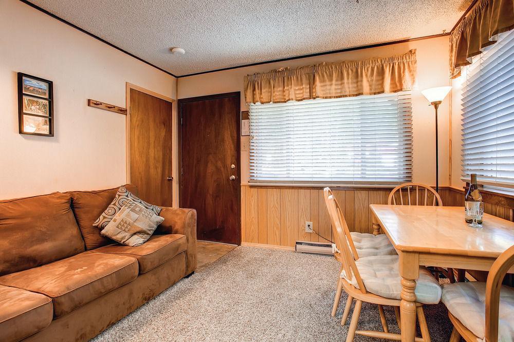 Breckenridge Park Meadows Appartement Buitenkant foto