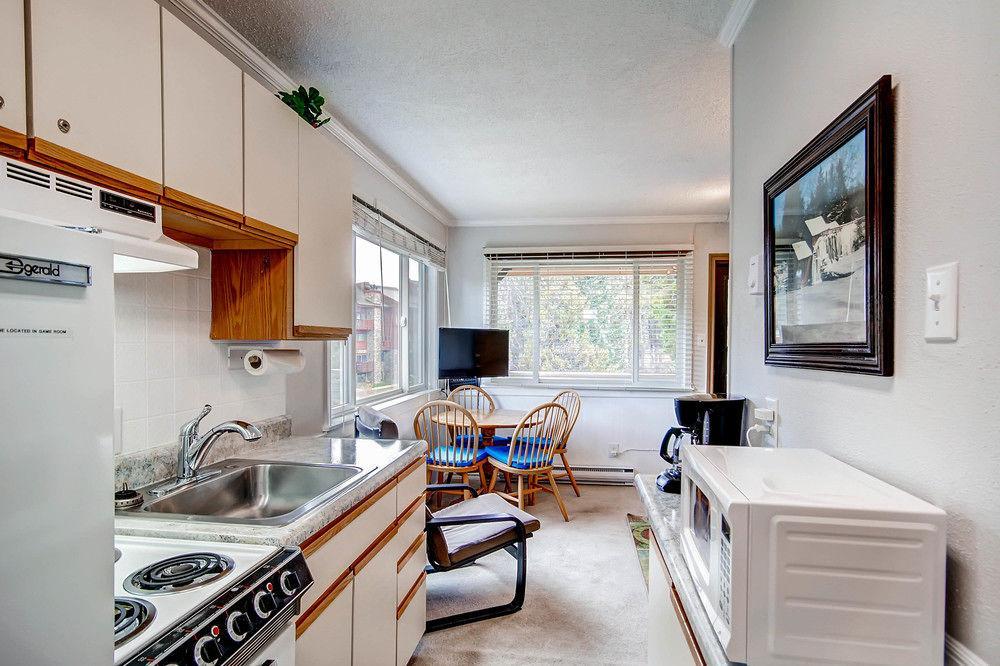 Breckenridge Park Meadows Appartement Buitenkant foto