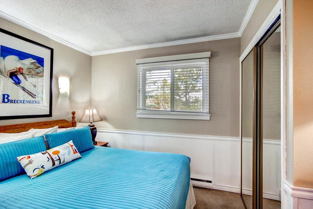 Breckenridge Park Meadows Appartement Buitenkant foto