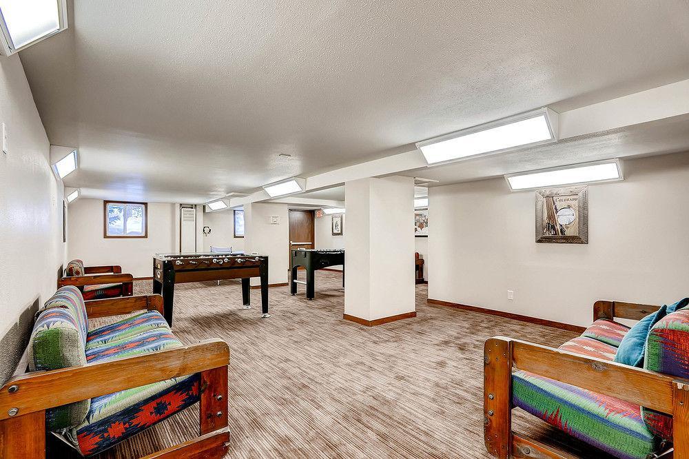 Breckenridge Park Meadows Appartement Buitenkant foto