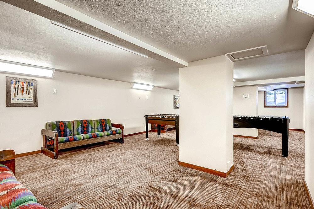 Breckenridge Park Meadows Appartement Buitenkant foto