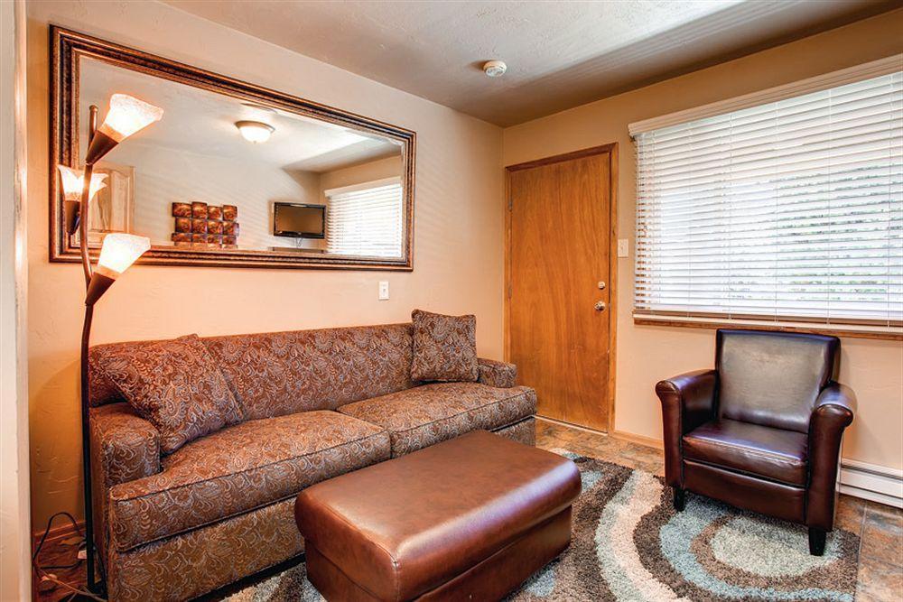 Breckenridge Park Meadows Appartement Buitenkant foto