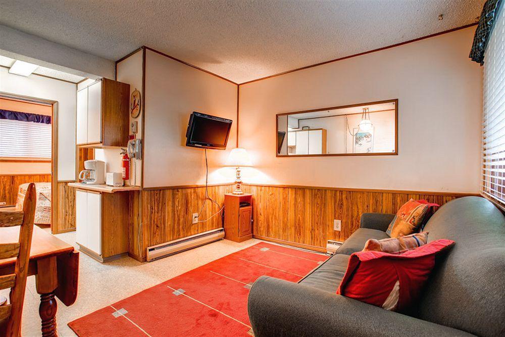Breckenridge Park Meadows Appartement Buitenkant foto