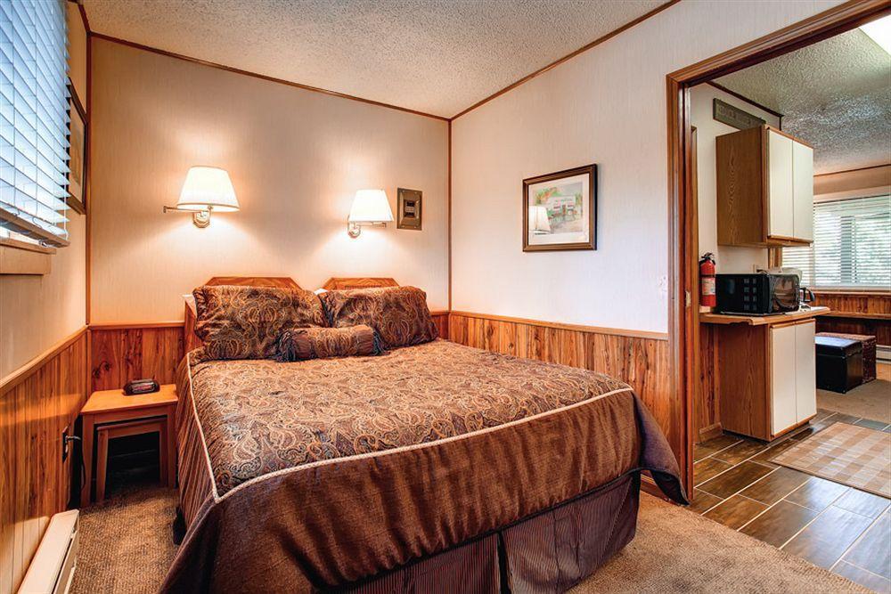 Breckenridge Park Meadows Appartement Buitenkant foto