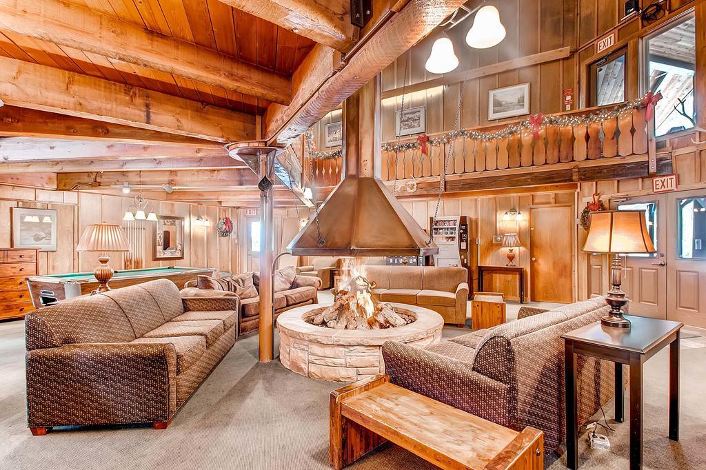 Breckenridge Park Meadows Appartement Buitenkant foto
