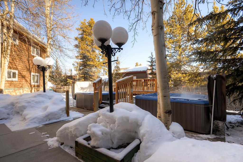 Breckenridge Park Meadows Appartement Buitenkant foto