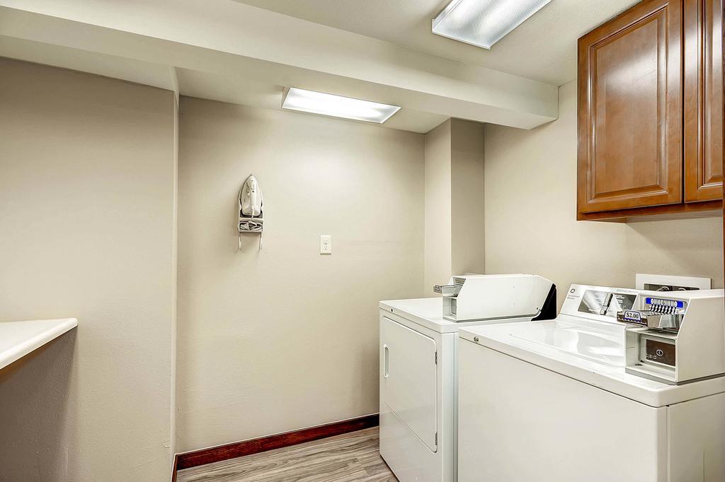 Breckenridge Park Meadows Appartement Buitenkant foto