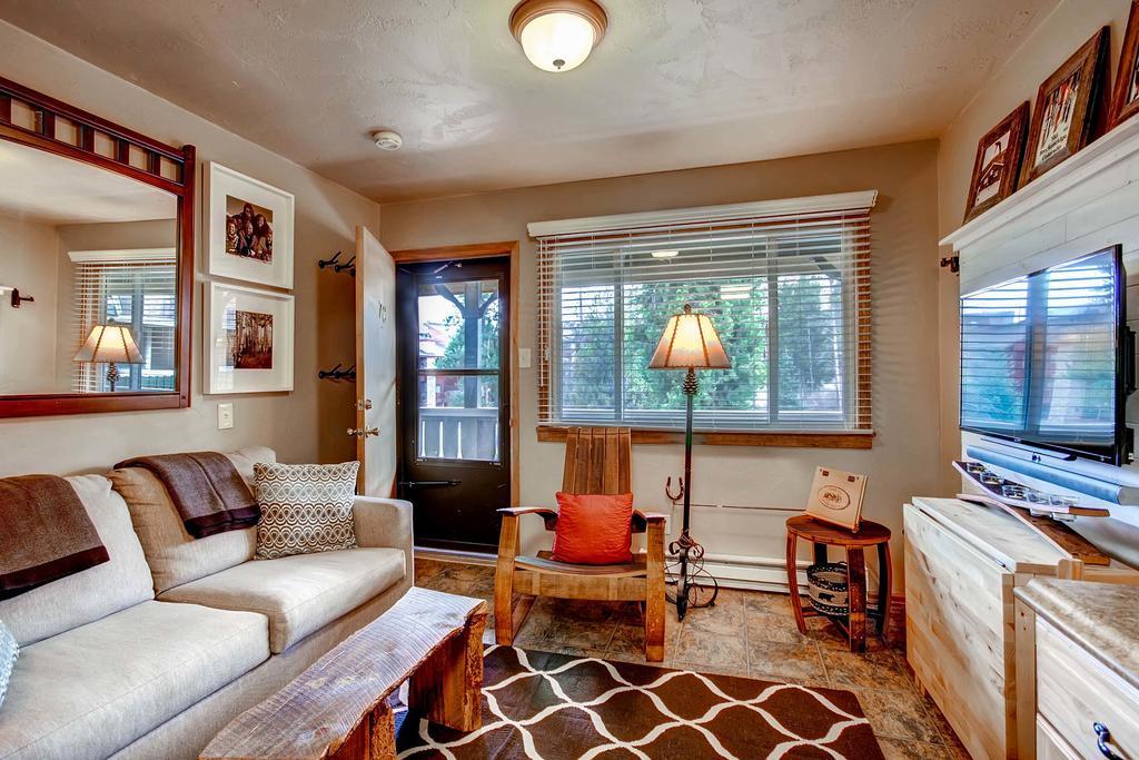 Breckenridge Park Meadows Appartement Kamer foto
