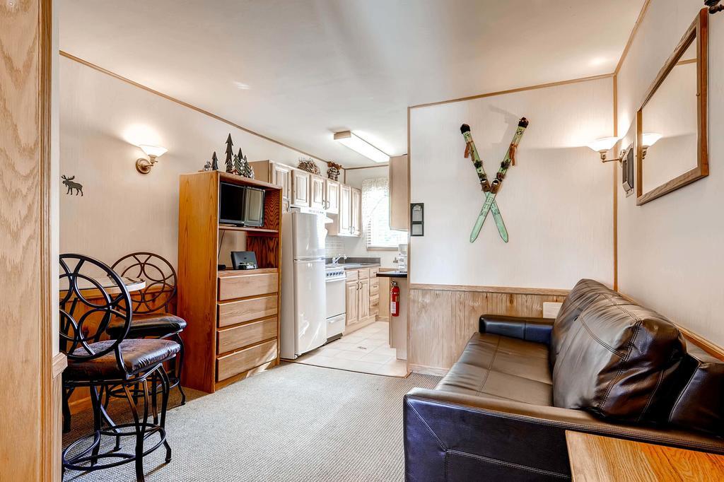 Breckenridge Park Meadows Appartement Kamer foto