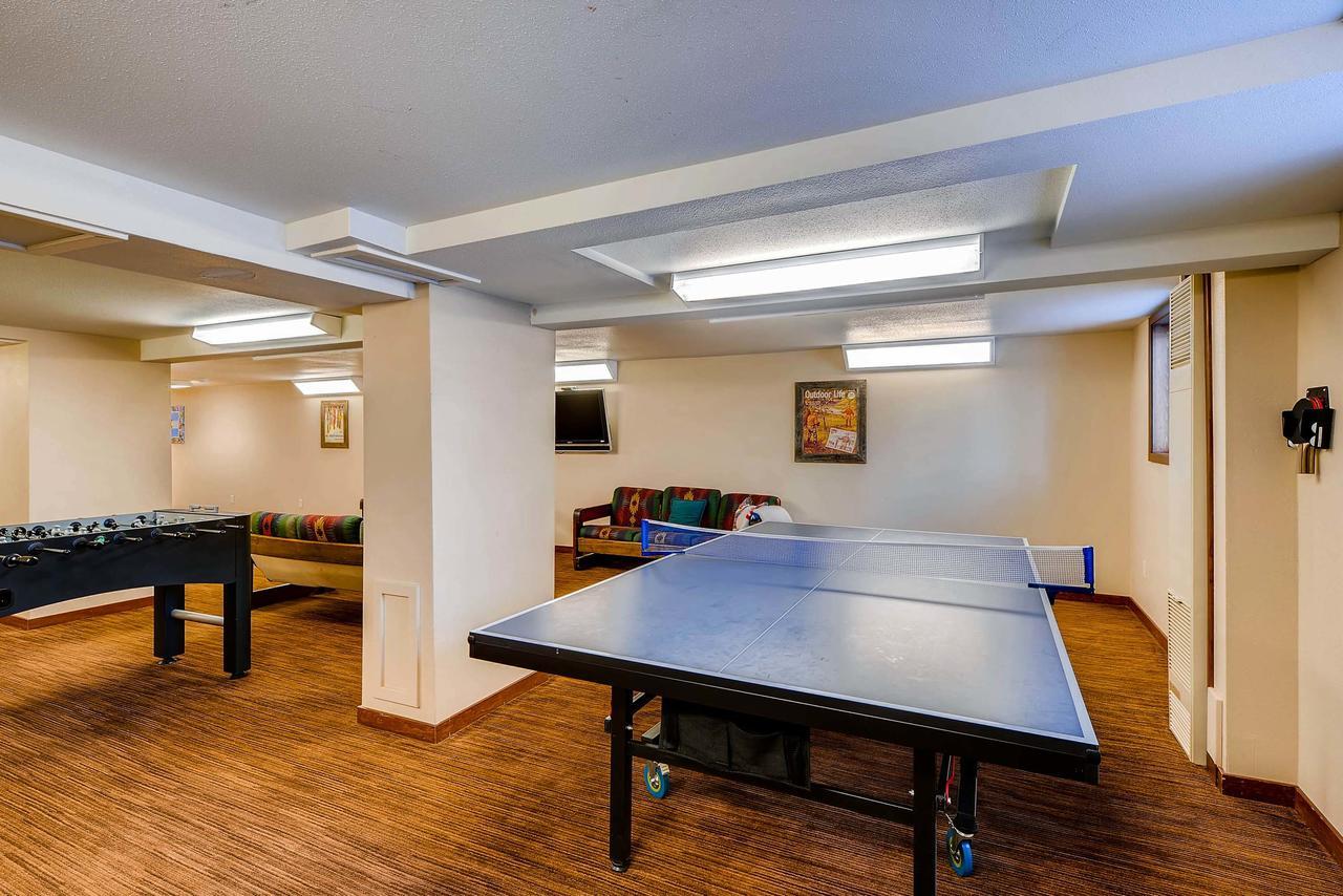 Breckenridge Park Meadows Appartement Buitenkant foto