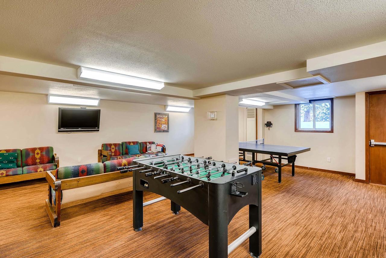 Breckenridge Park Meadows Appartement Buitenkant foto
