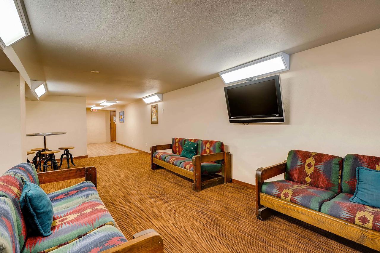 Breckenridge Park Meadows Appartement Buitenkant foto