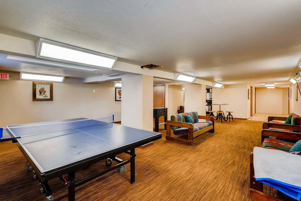 Breckenridge Park Meadows Appartement Buitenkant foto
