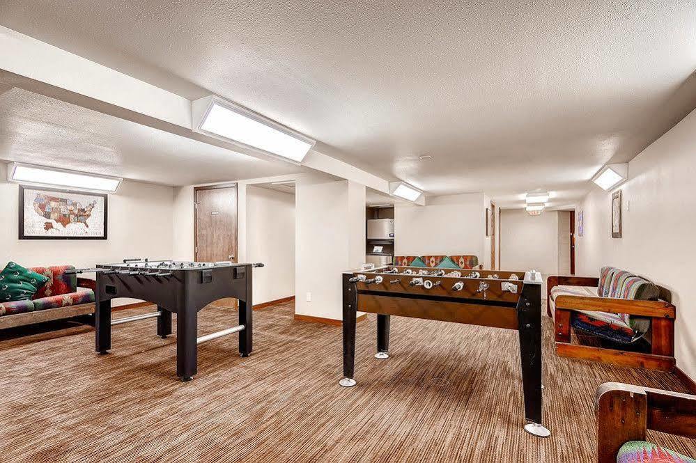 Breckenridge Park Meadows Appartement Buitenkant foto