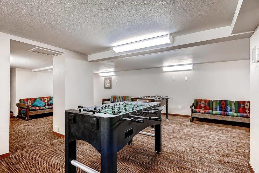 Breckenridge Park Meadows Appartement Buitenkant foto