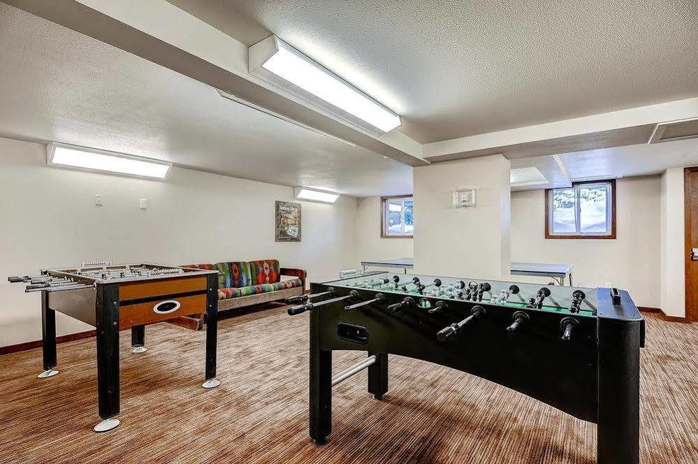 Breckenridge Park Meadows Appartement Buitenkant foto