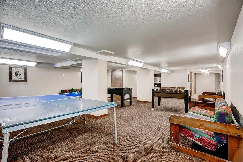 Breckenridge Park Meadows Appartement Buitenkant foto