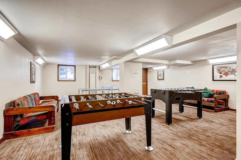 Breckenridge Park Meadows Appartement Buitenkant foto