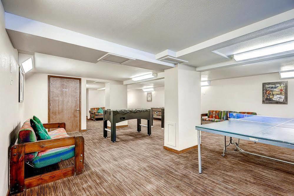 Breckenridge Park Meadows Appartement Buitenkant foto