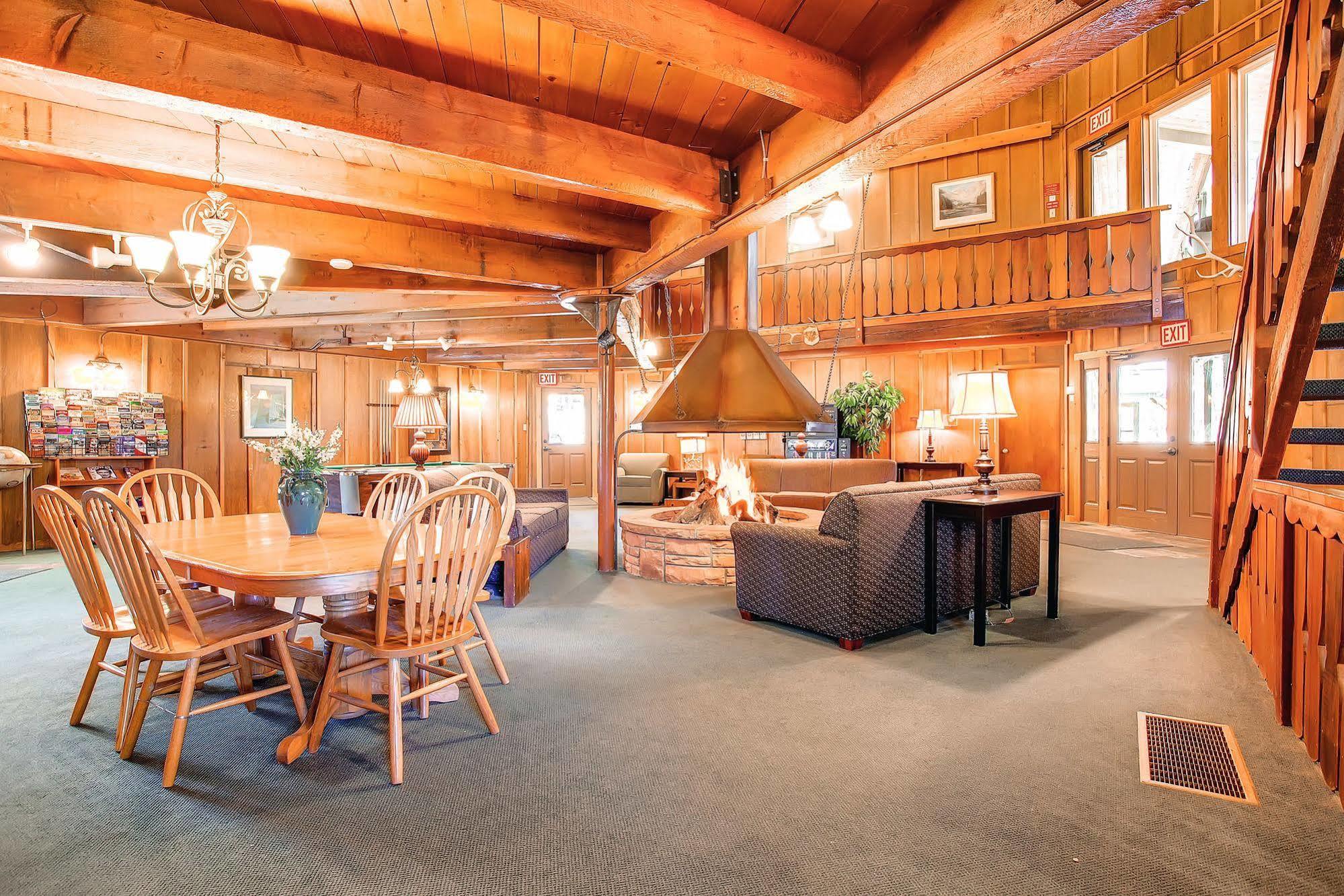 Breckenridge Park Meadows Appartement Buitenkant foto