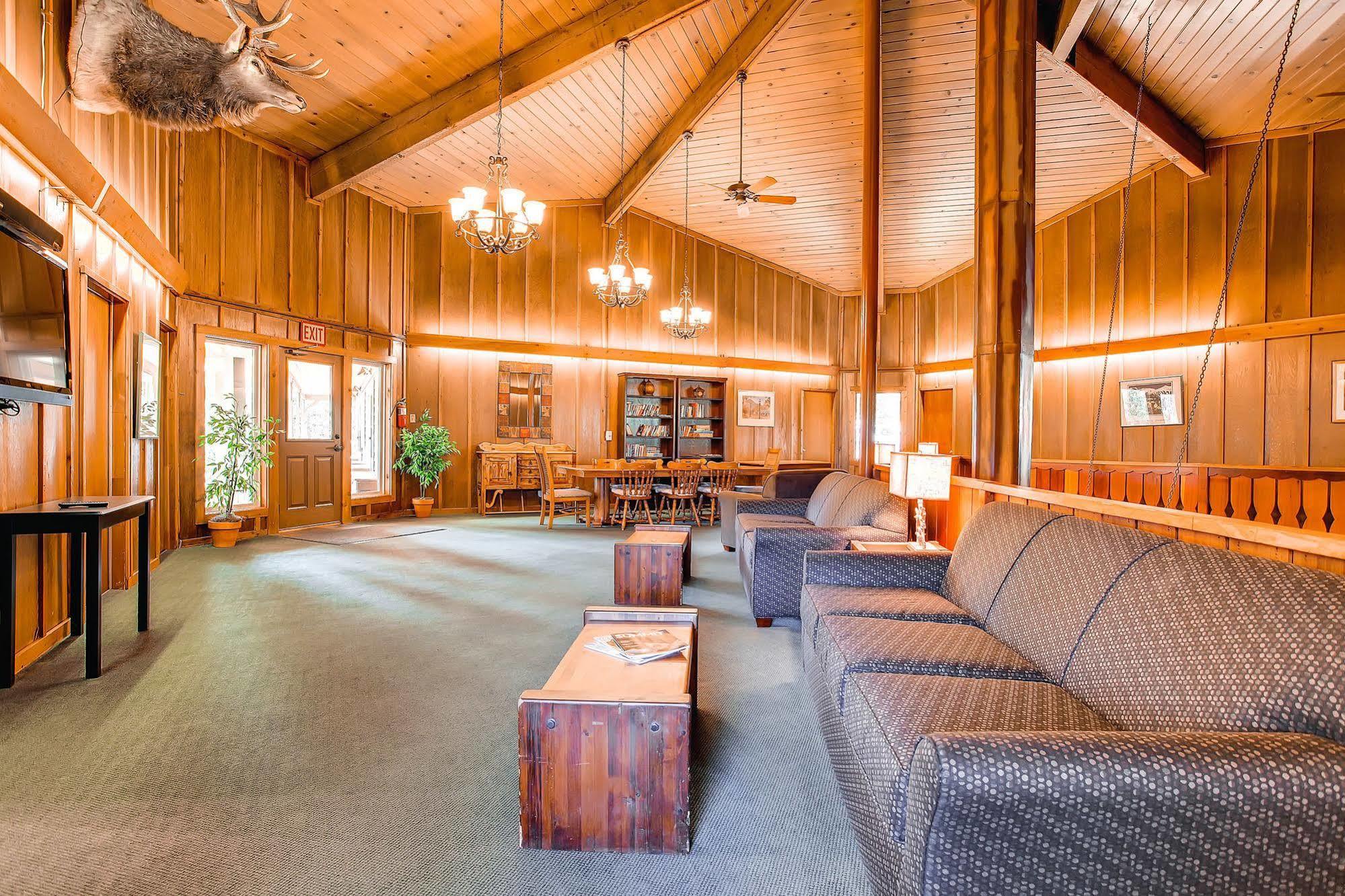 Breckenridge Park Meadows Appartement Buitenkant foto