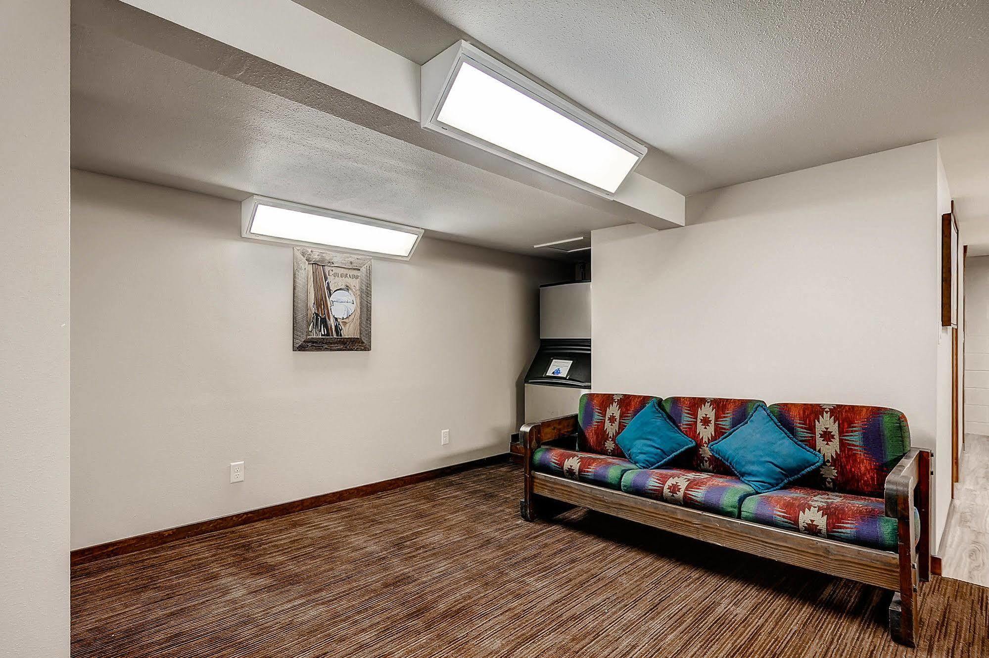 Breckenridge Park Meadows Appartement Buitenkant foto