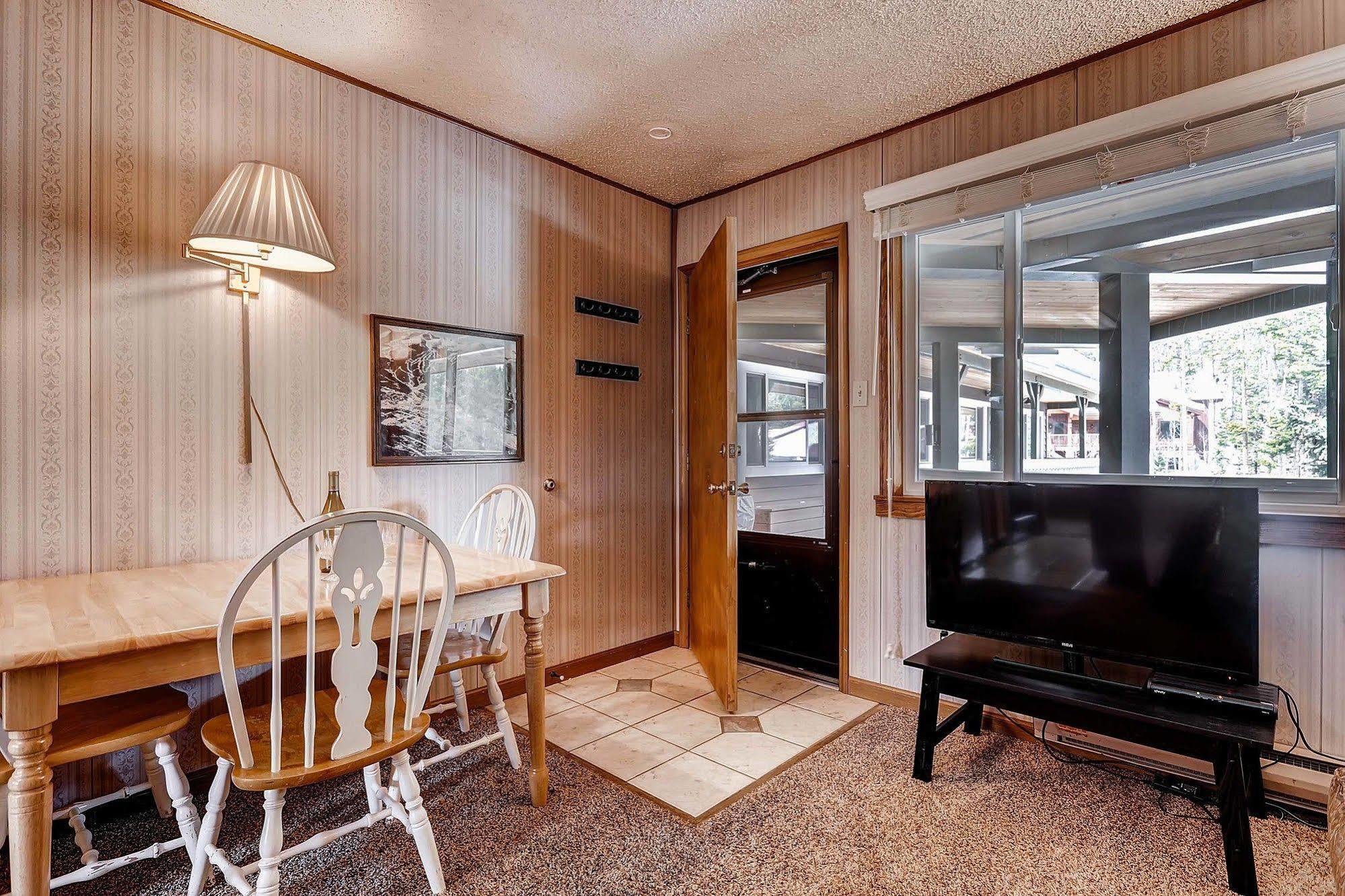 Breckenridge Park Meadows Appartement Buitenkant foto