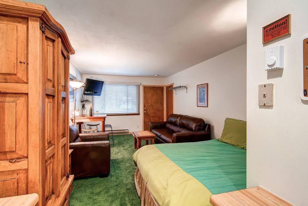 Breckenridge Park Meadows Appartement Buitenkant foto