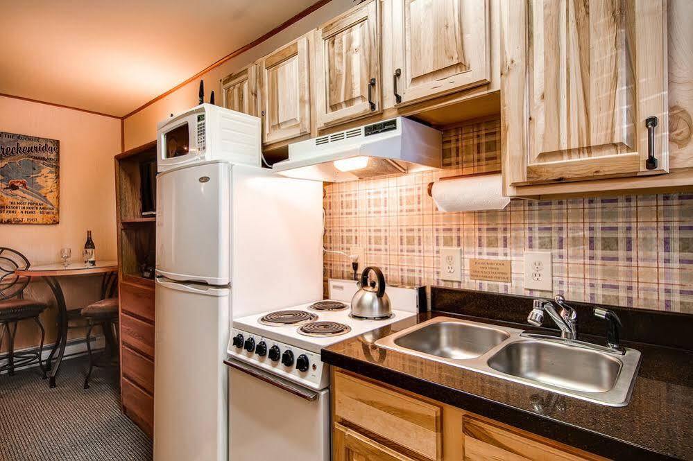 Breckenridge Park Meadows Appartement Buitenkant foto