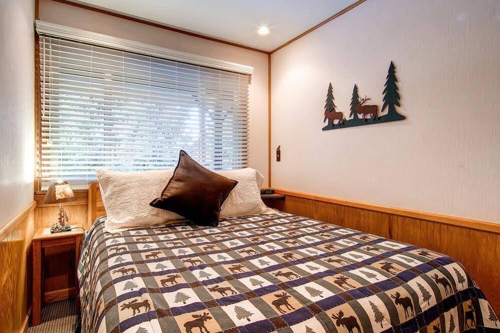 Breckenridge Park Meadows Appartement Buitenkant foto