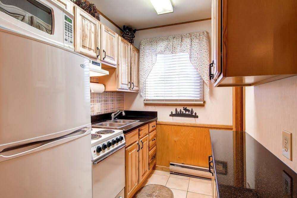 Breckenridge Park Meadows Appartement Buitenkant foto