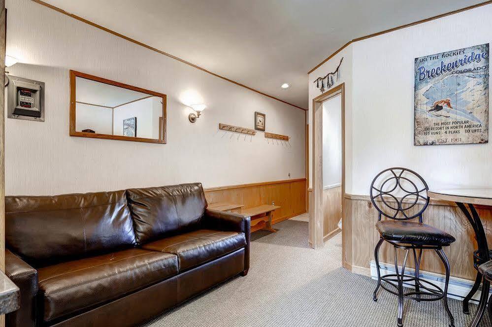 Breckenridge Park Meadows Appartement Buitenkant foto