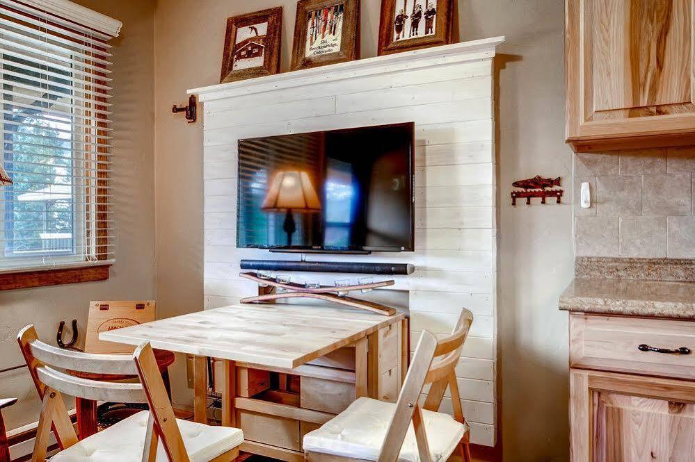 Breckenridge Park Meadows Appartement Buitenkant foto
