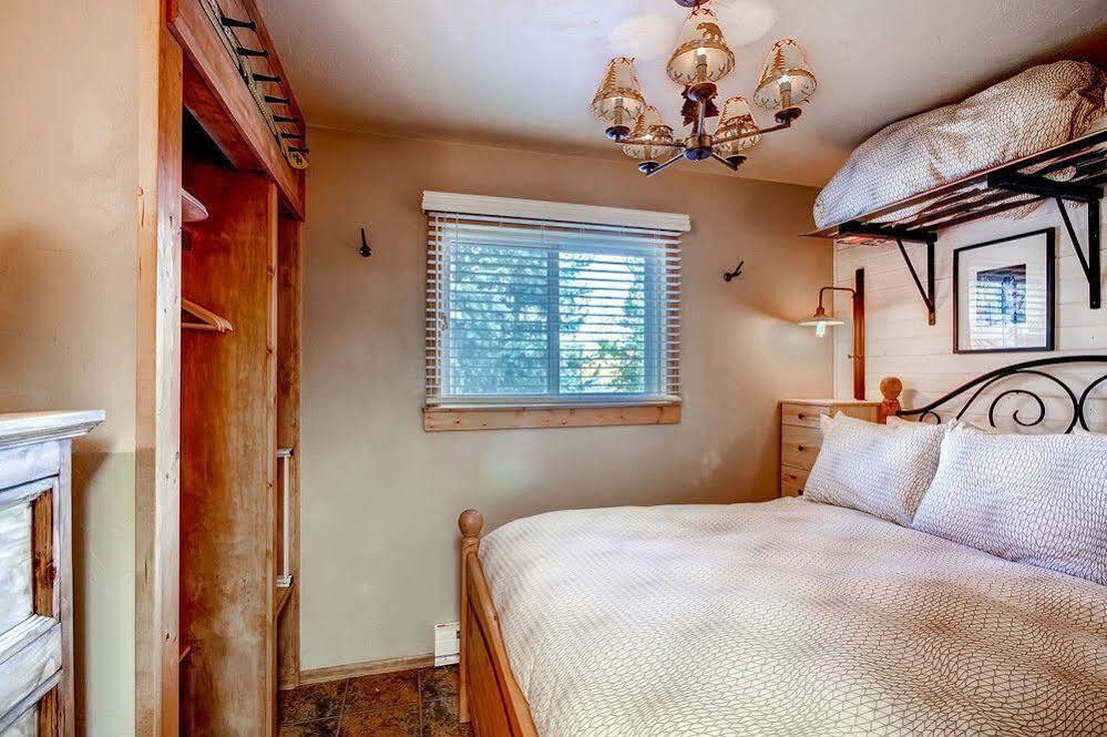 Breckenridge Park Meadows Appartement Buitenkant foto