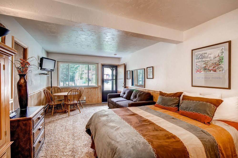 Breckenridge Park Meadows Appartement Buitenkant foto