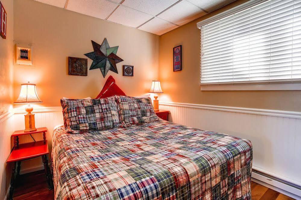 Breckenridge Park Meadows Appartement Buitenkant foto