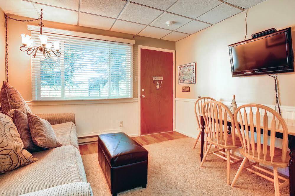 Breckenridge Park Meadows Appartement Buitenkant foto