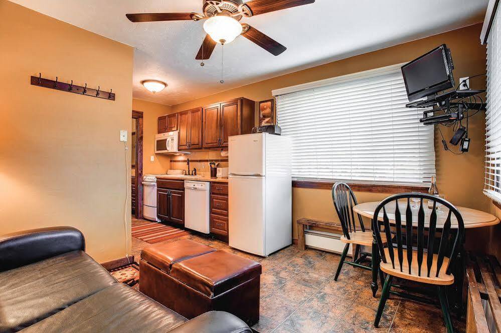 Breckenridge Park Meadows Appartement Buitenkant foto