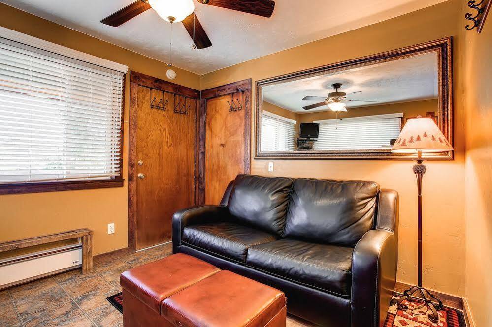 Breckenridge Park Meadows Appartement Buitenkant foto