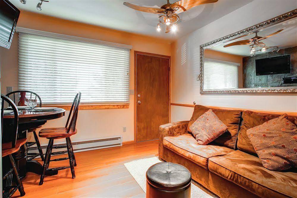 Breckenridge Park Meadows Appartement Buitenkant foto