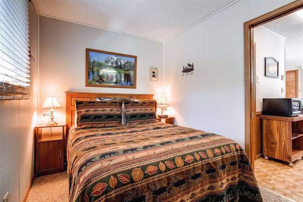 Breckenridge Park Meadows Appartement Buitenkant foto